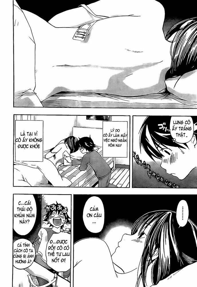 Ane Doki Chương 18 Ảnh 15