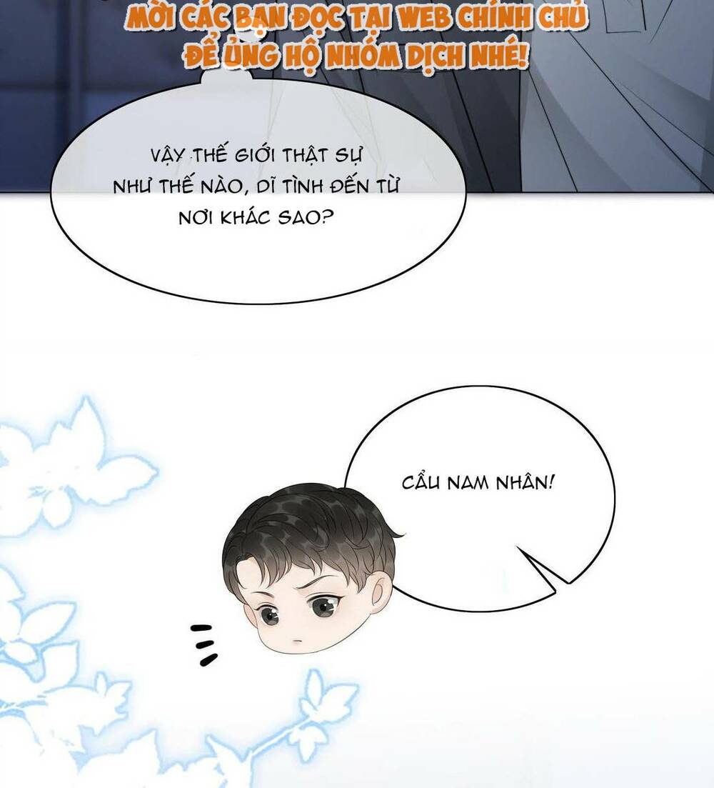 Nữ Phụ Ngày Nào Cũng Muốn Ly Hôn Với Ta Chương 45 Ảnh 31