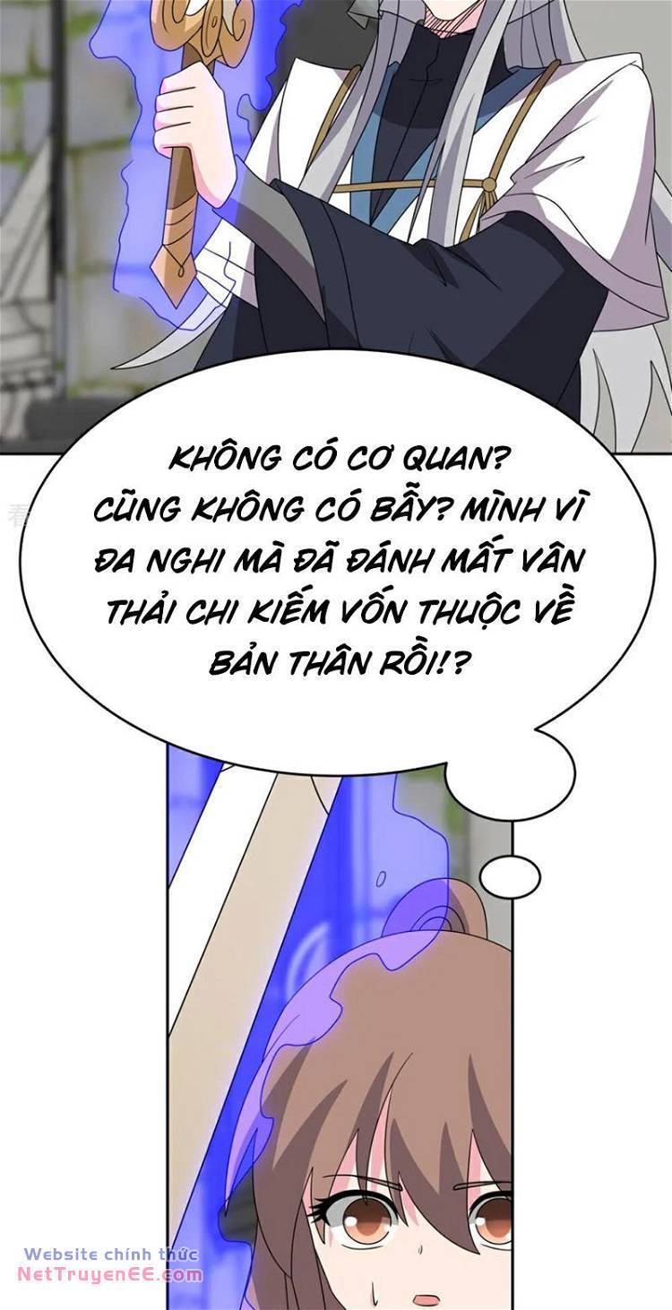 Tôn Thượng Chương 509 Ảnh 12