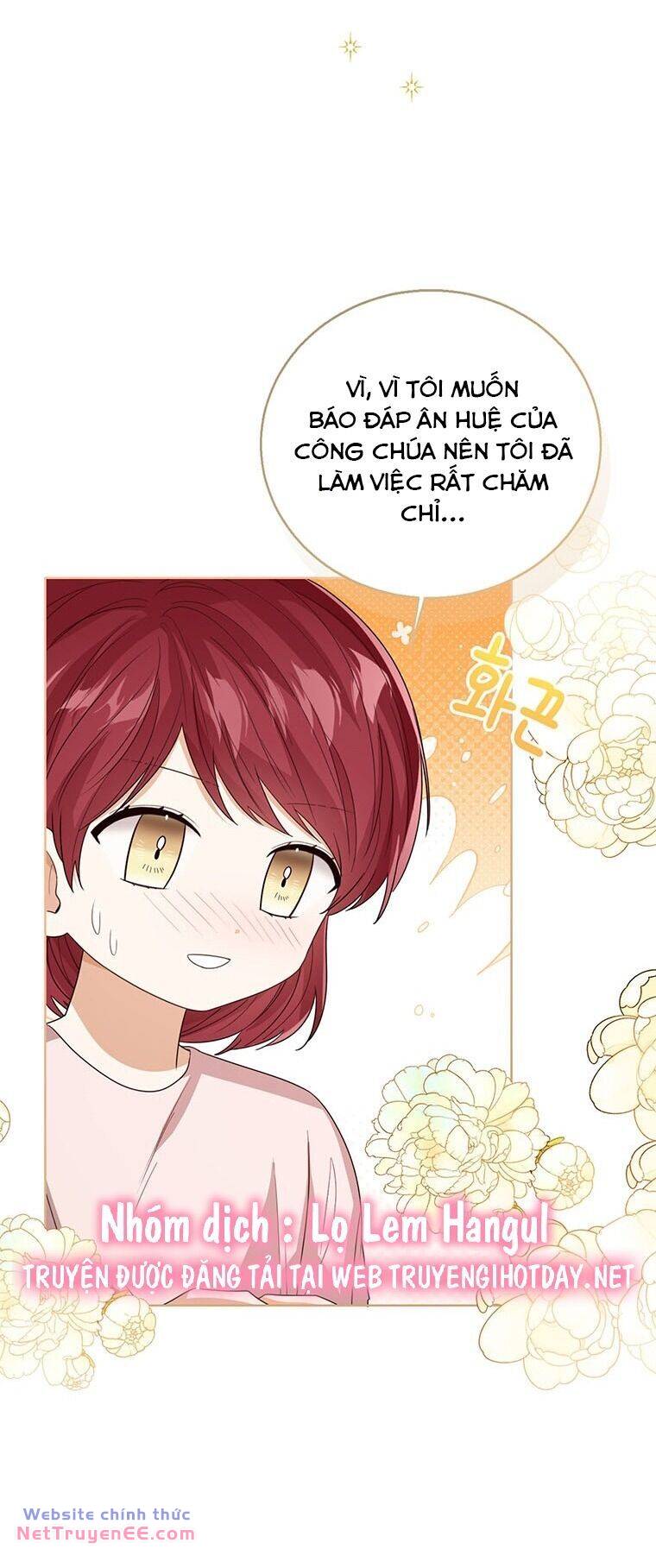 Công Chúa Bé Con Nhìn Vào Cửa Sổ Trạng Thái Chương 86 Ảnh 54