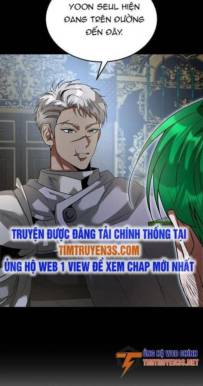 Săn Lùng Nữ Chúa Chương 33 Ảnh 9