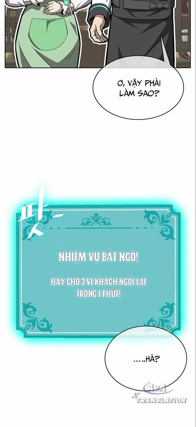 Đầu Bếp Kang Đến Từ Thế Giới Khác Chương 6 Ảnh 64