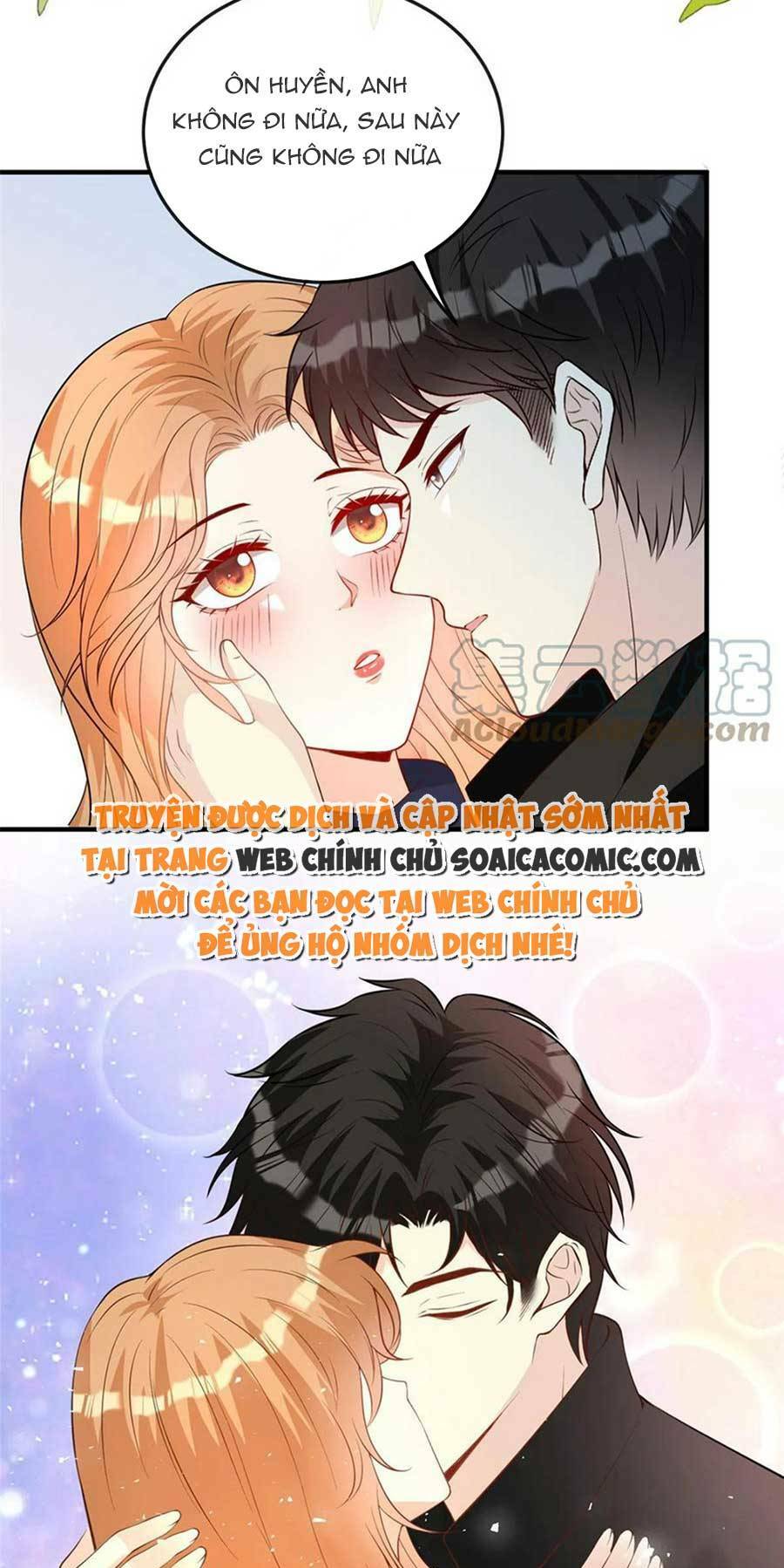 Vượt Rào Trêu Chọc Chương 112 Ảnh 26