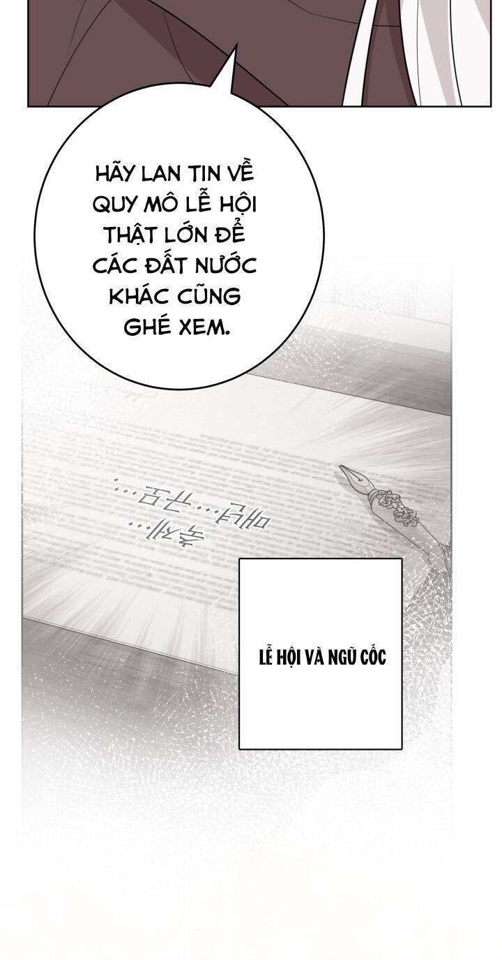 Lịch Sử Đen Tối Của Nam Chính Chương 27 Ảnh 13