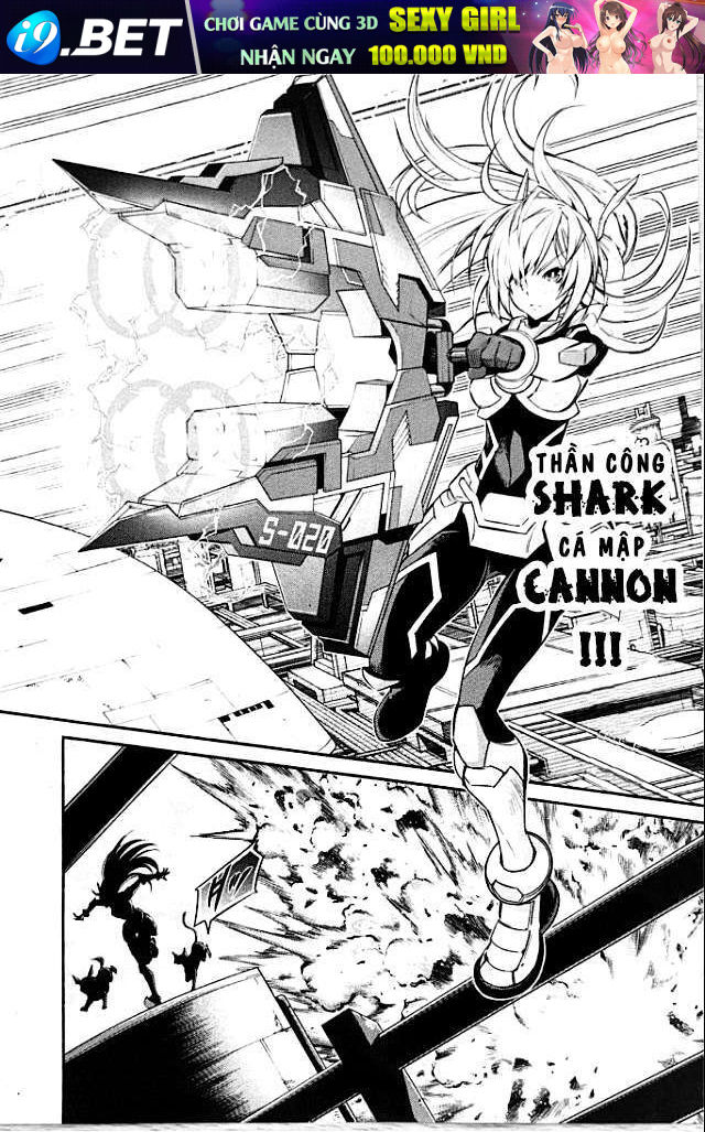 Yu-Gi-Oh! Ocg Stories Chương 3 Ảnh 22