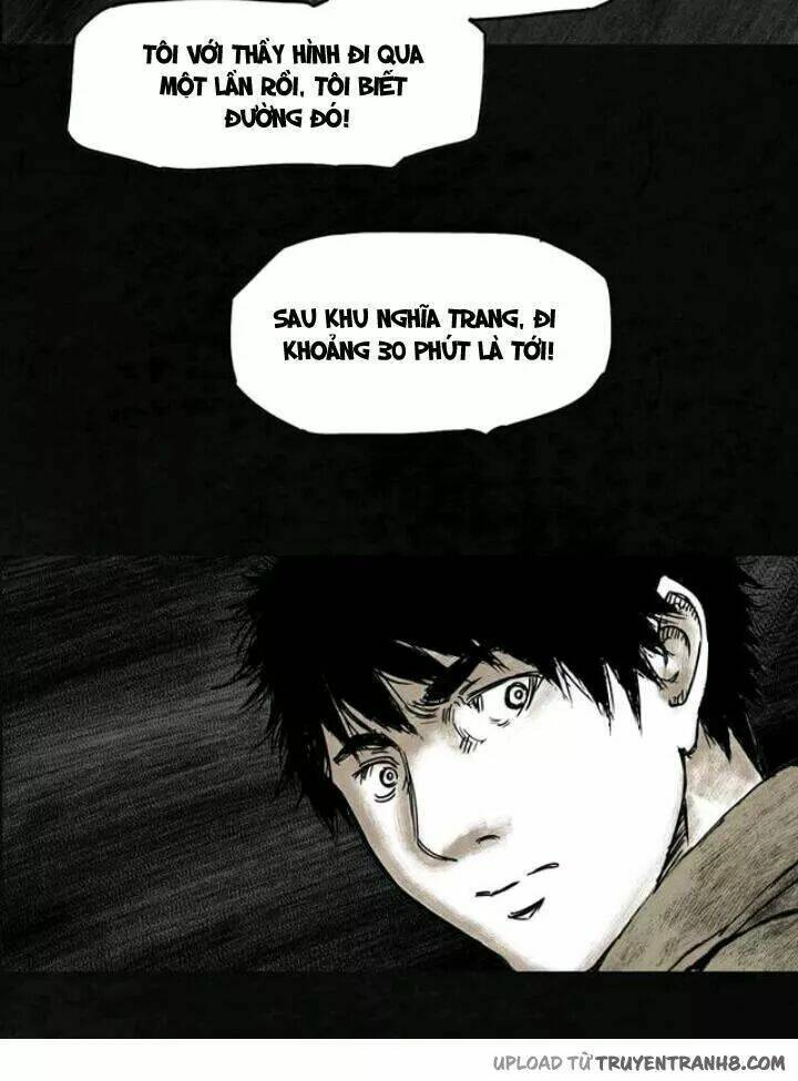 TrấN TháI BìNh Chương 8 Ảnh 55