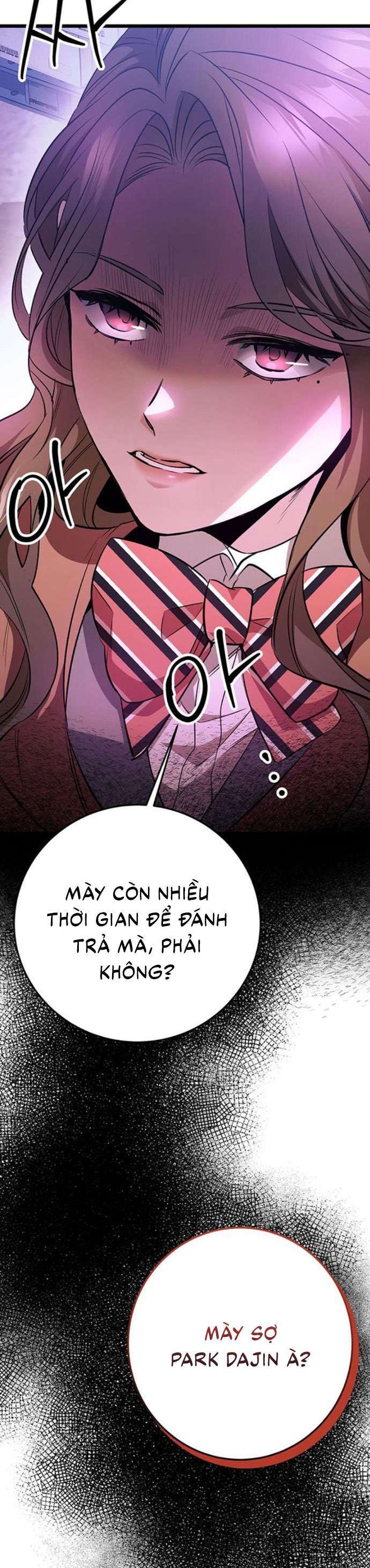 Hoàng Hậu Cao Học Chương 4 Ảnh 55