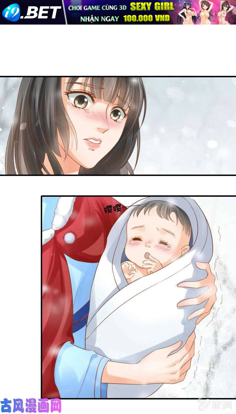 Nữ Đương Gia Sương Dã Trại Chương 39 Ảnh 18