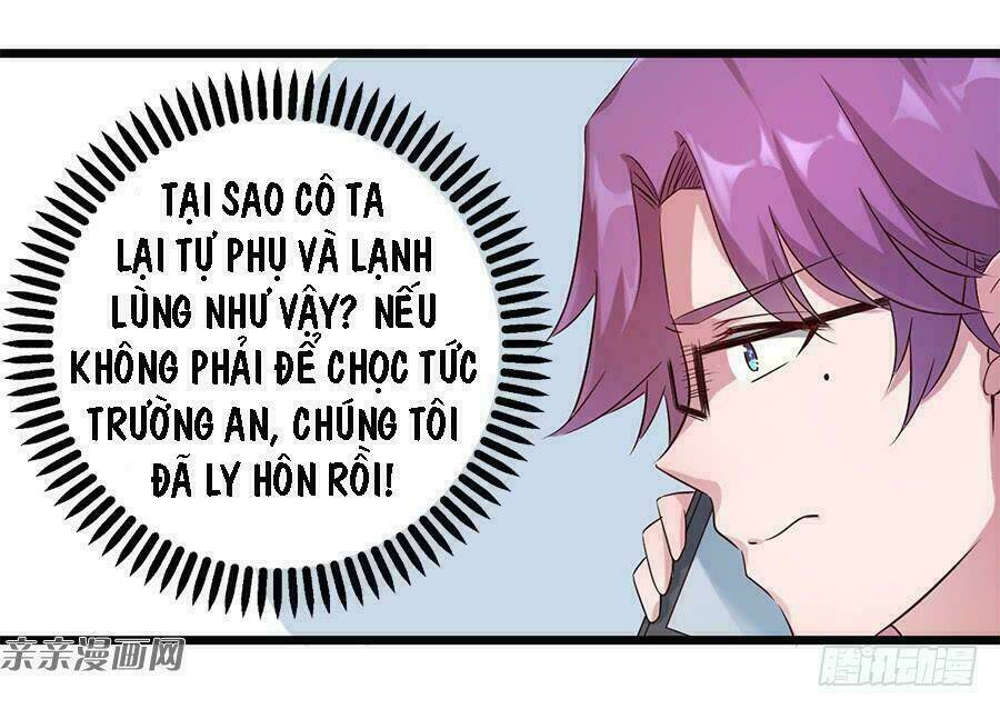 Gửi Người Không Quen Chương 18 Ảnh 31
