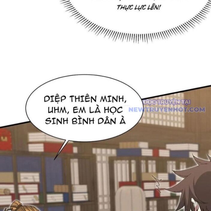 Chư Thần Làm Vợ: Ta Vô Địch Võng Du Chương 25 Ảnh 9