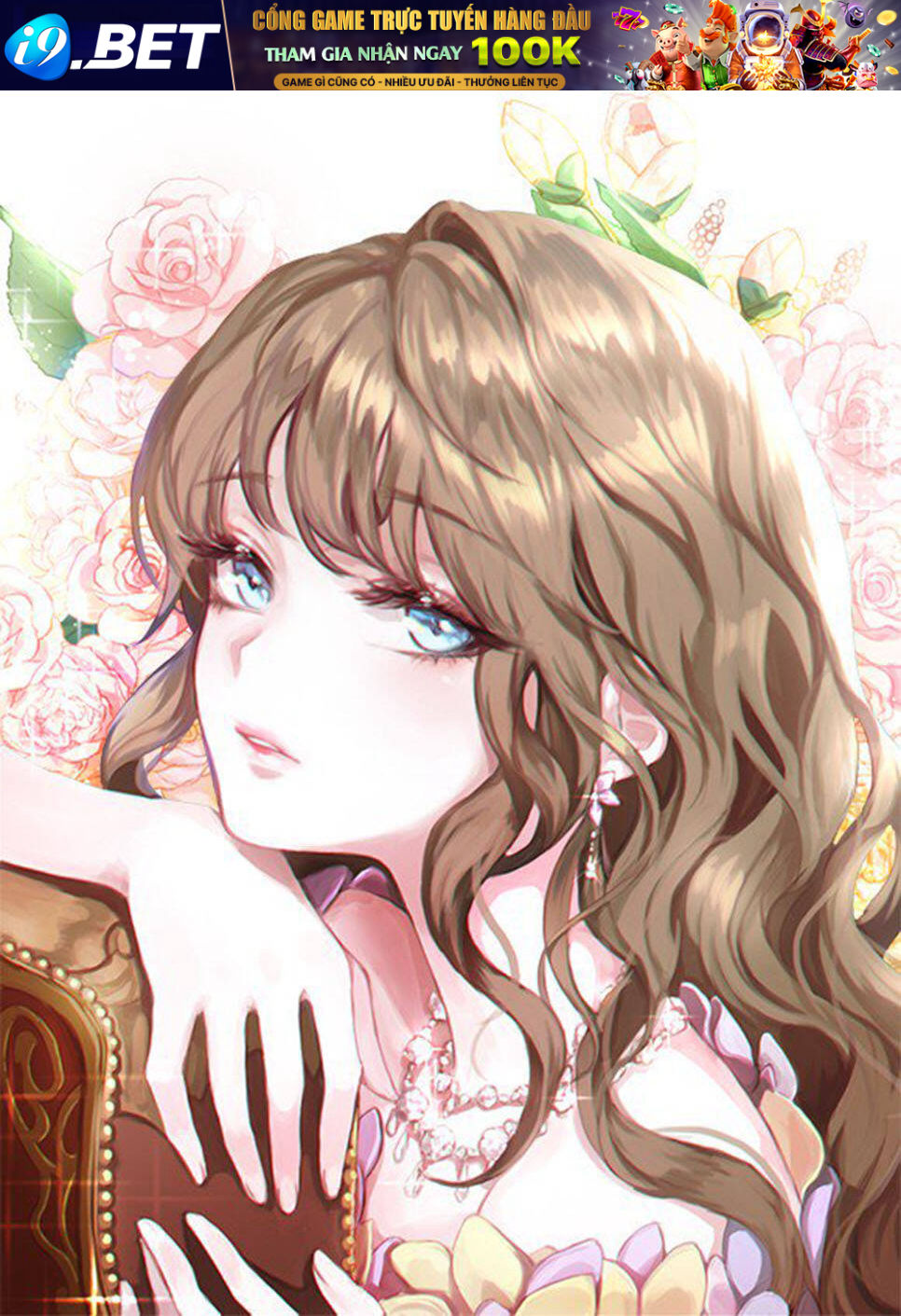 Prologue Comic Tale Chương 9 Ảnh 31