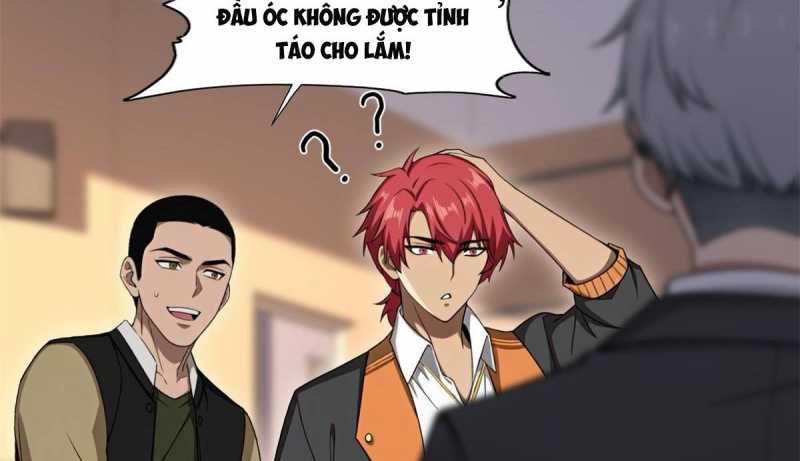 Trùng Sinh Về 1998, Yêu Đương Không Bằng Trở Nên Lớn Mạnh Chương 3 Ảnh 133