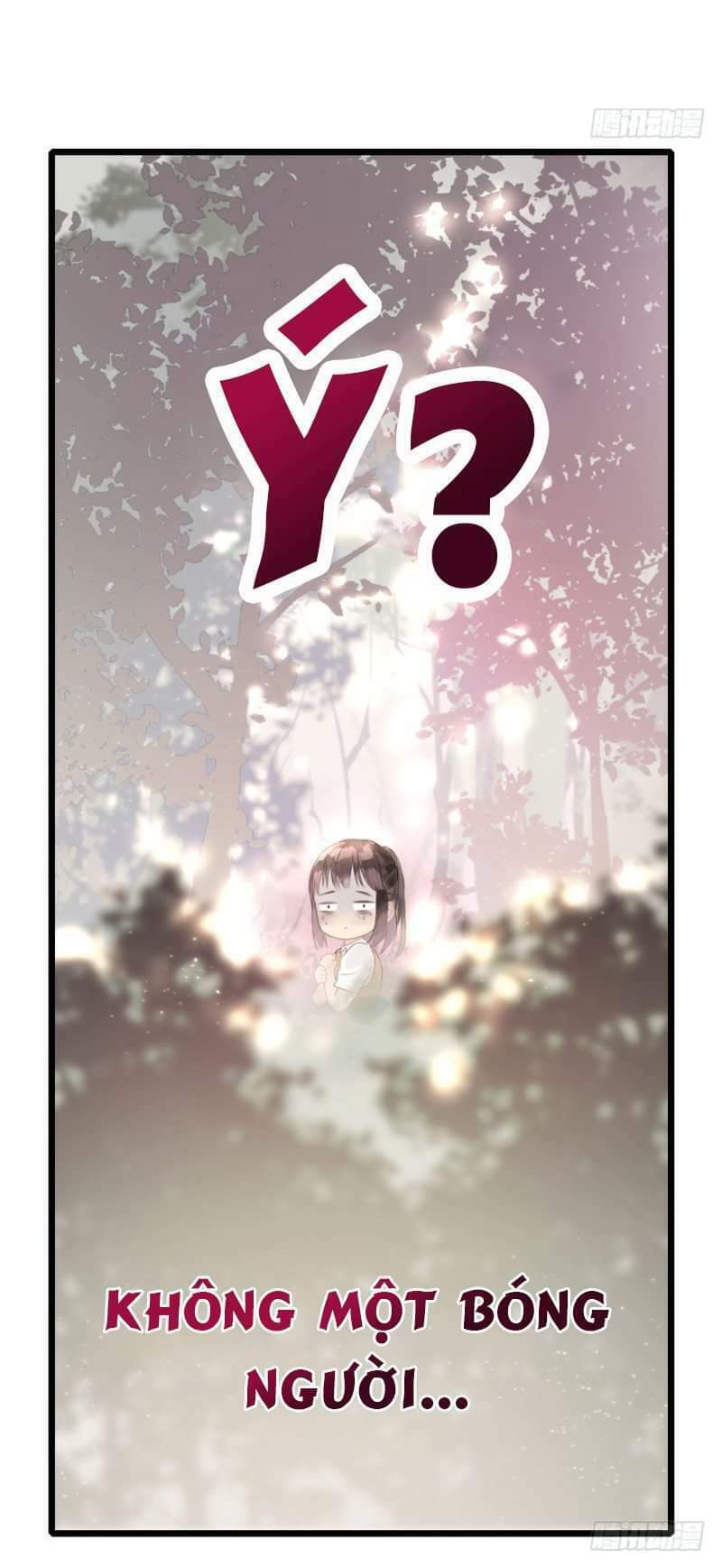 Nữ Thần Đại Nhân Sáo Lộ Đa Chương 1 Ảnh 16