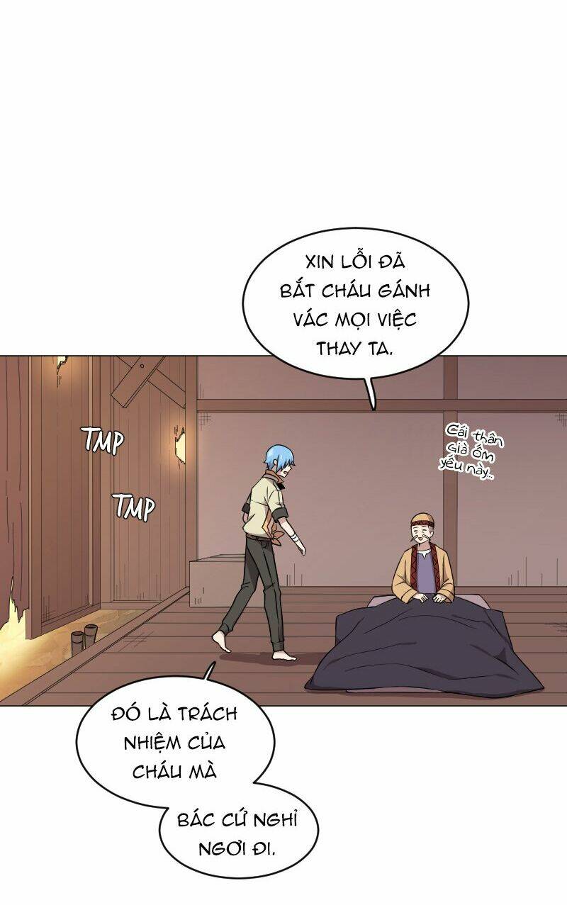 Pháp Sư Và Nữ Chúa Quỷ Chương 87 Ảnh 8