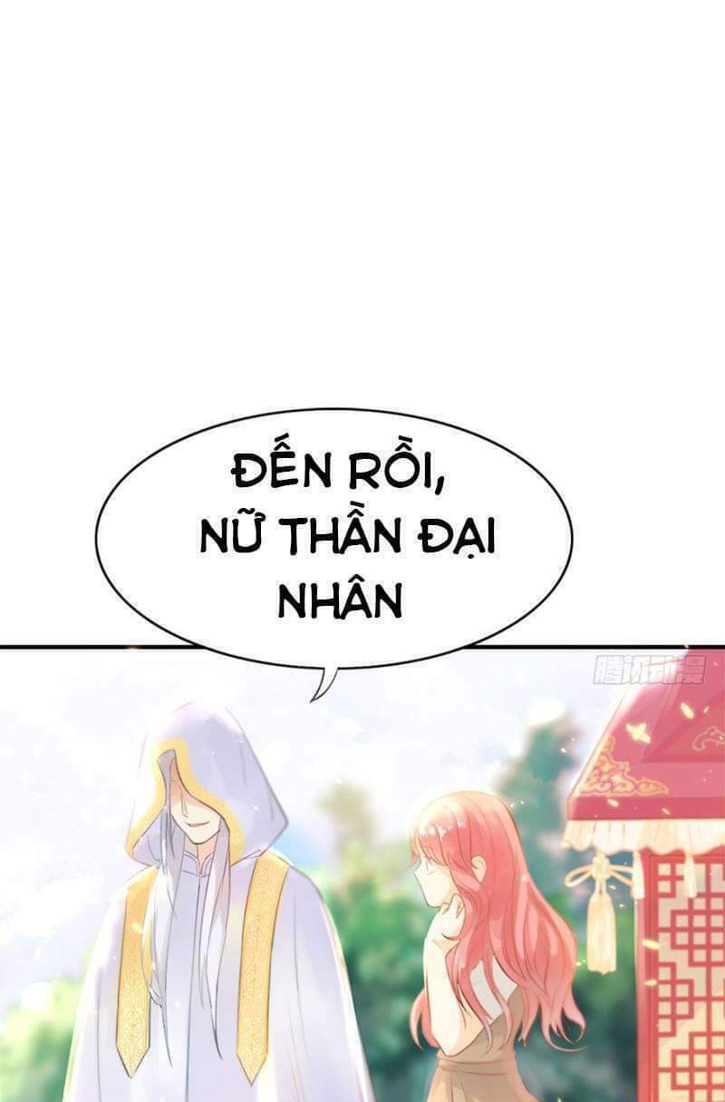 Nữ Thần Đại Nhân Sáo Lộ Đa Chương 4 Ảnh 37