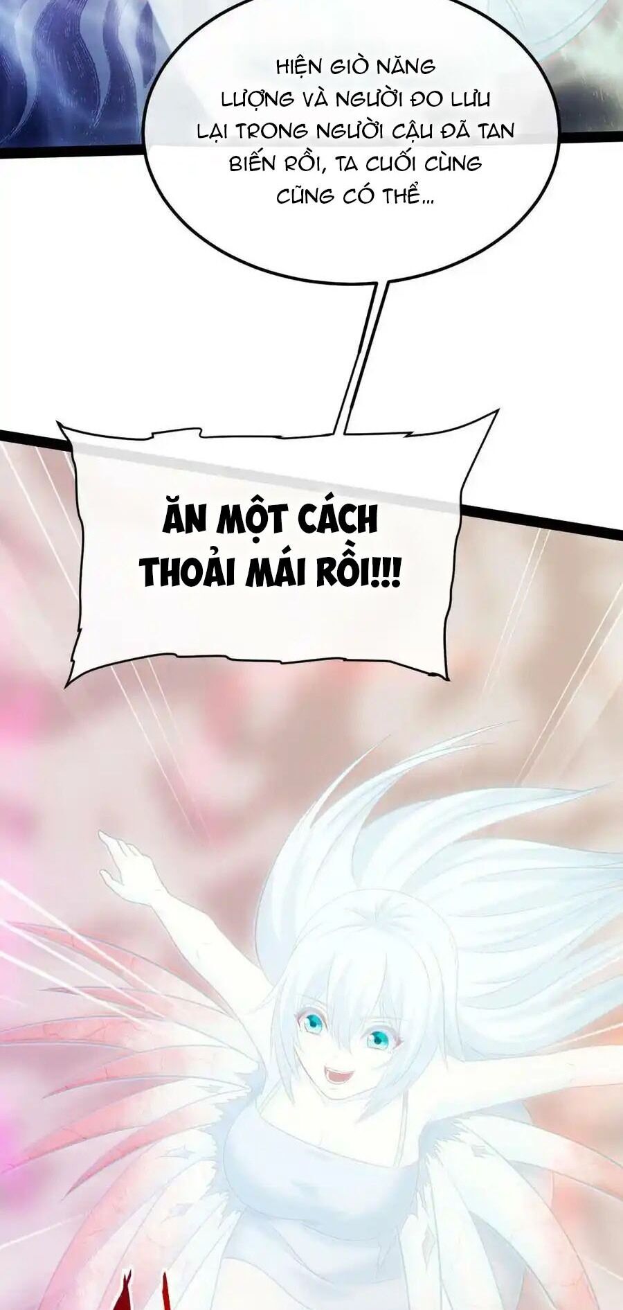 Ma Thú Kiếm Thánh Dị Giới Tung Hoành Chương 345 Ảnh 7
