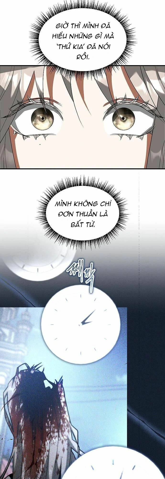 Săn Lùng Nữ Chúa Chương 30 Ảnh 13
