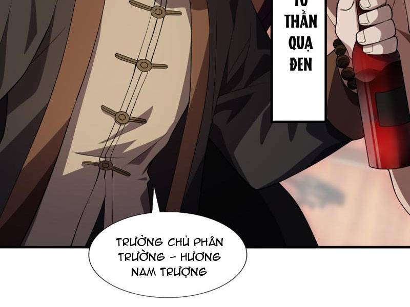 Toàn Trí Tu Tiên Giả Chương 18 Ảnh 35