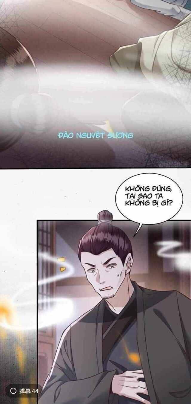 Con Đường Hoang Dã Của Vương Phi Chương 25 Ảnh 3