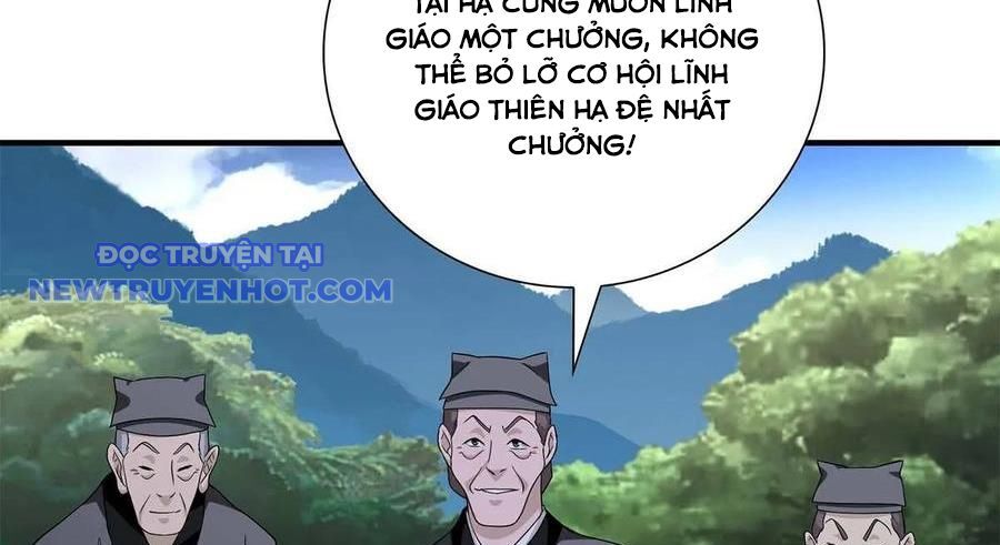 Thiên Long Bát Bộ Webtoon Chương 136 Ảnh 83