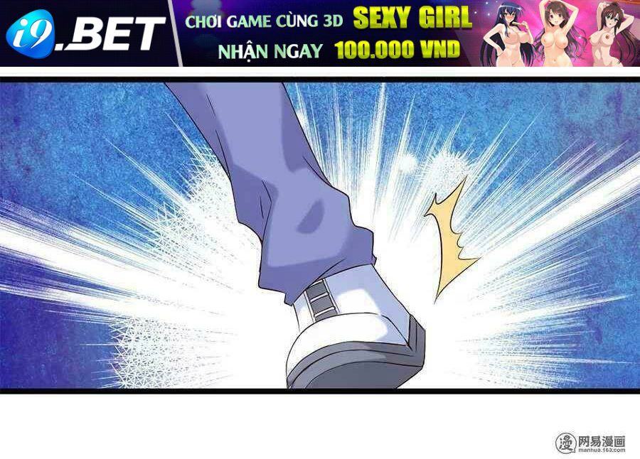 Gửi Người Không Quen Chương 19 Ảnh 18