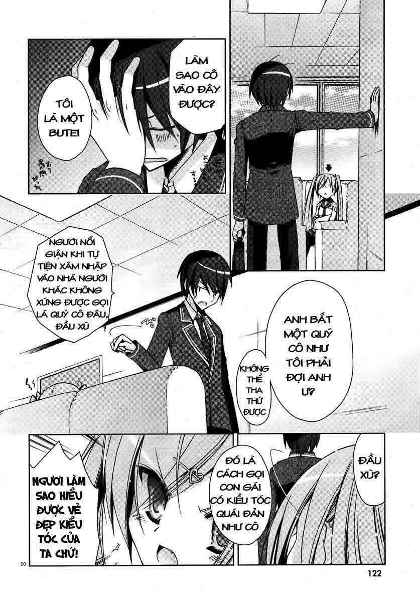 Hidan No Aria Chương 6 Ảnh 29