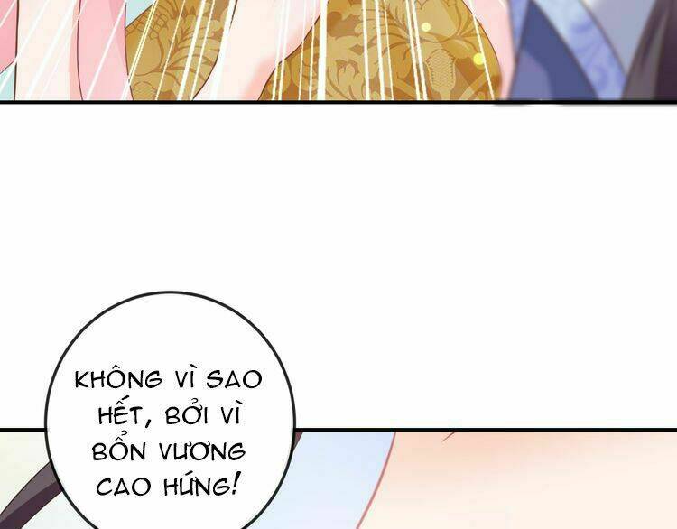 Báo Cáo Vương Gia, Vương Phi Là Một Con Mèo Chương 6 Ảnh 81
