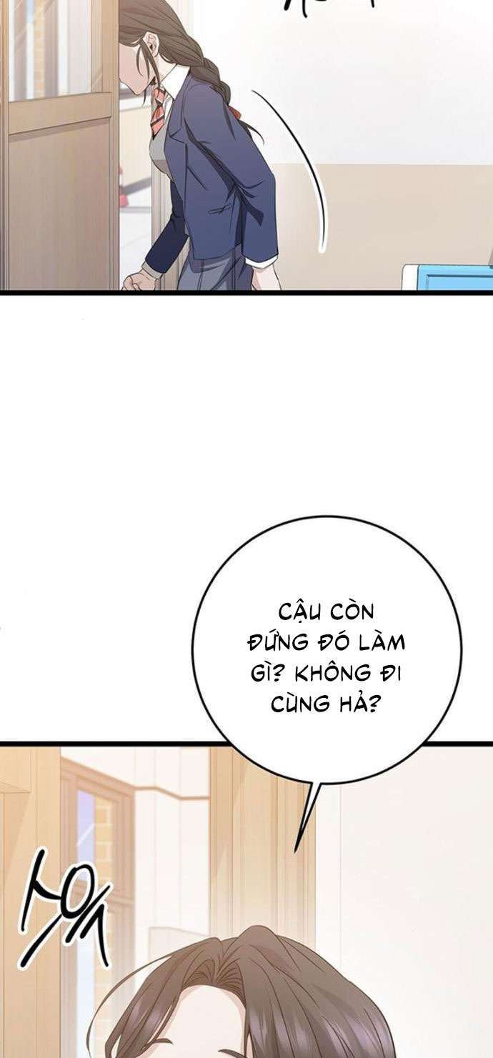 Hoàng Hậu Cao Học Chương 4 Ảnh 19