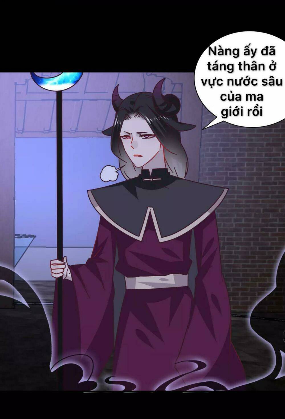 Nữ Hoàng Thú Sủng Chương 28 Ảnh 5