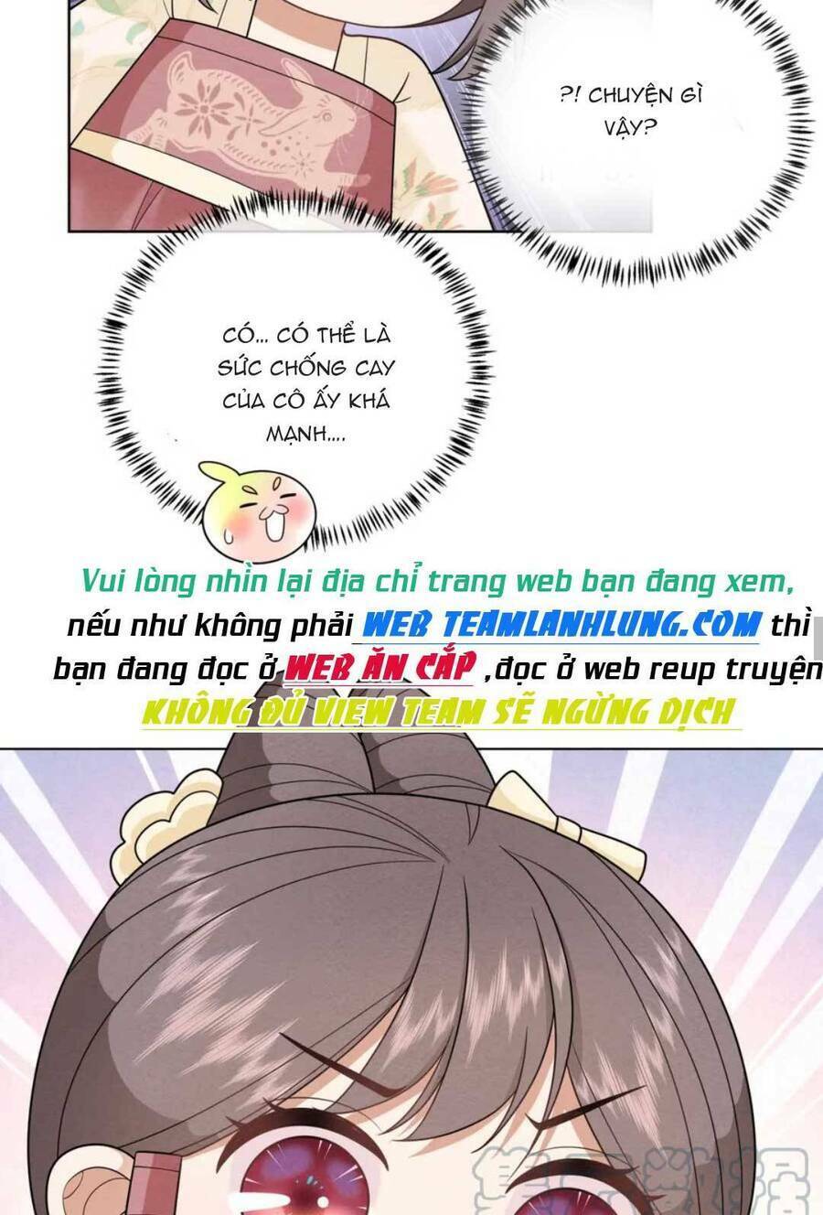 Đoàn Sủng Công Chúa : Tiểu Manh Bạo Quân Vừa Ngọt Vừa Hung Chương 17 Ảnh 35