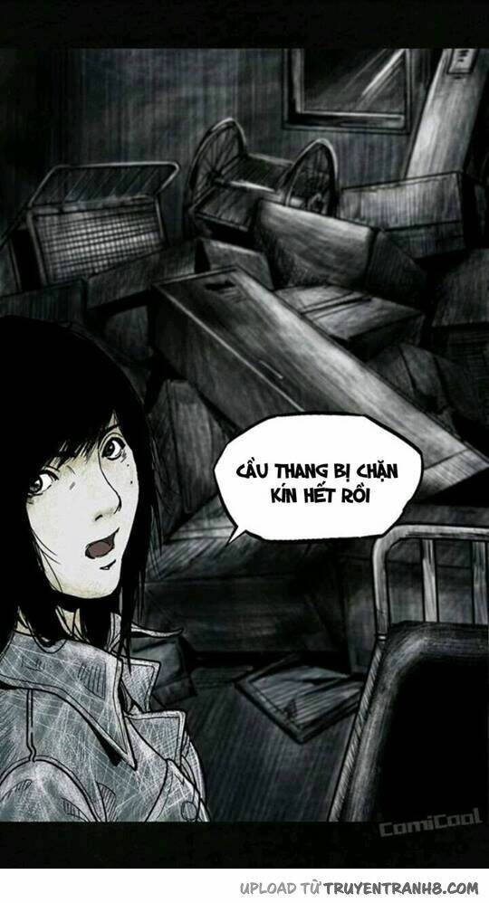 TrấN TháI BìNh Chương 4 Ảnh 40