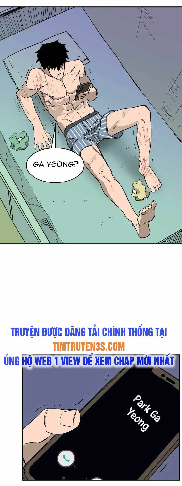 30 Ngày Chương 11 Ảnh 34