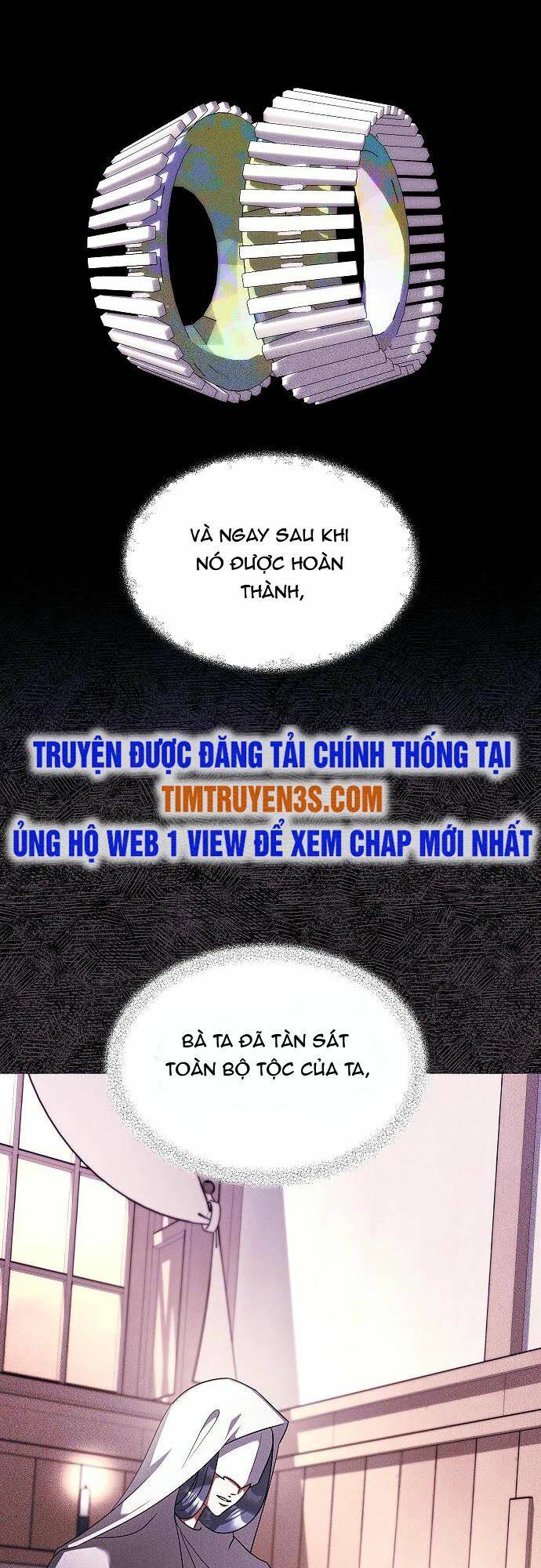 Săn Lùng Nữ Chúa Chương 27 Ảnh 41