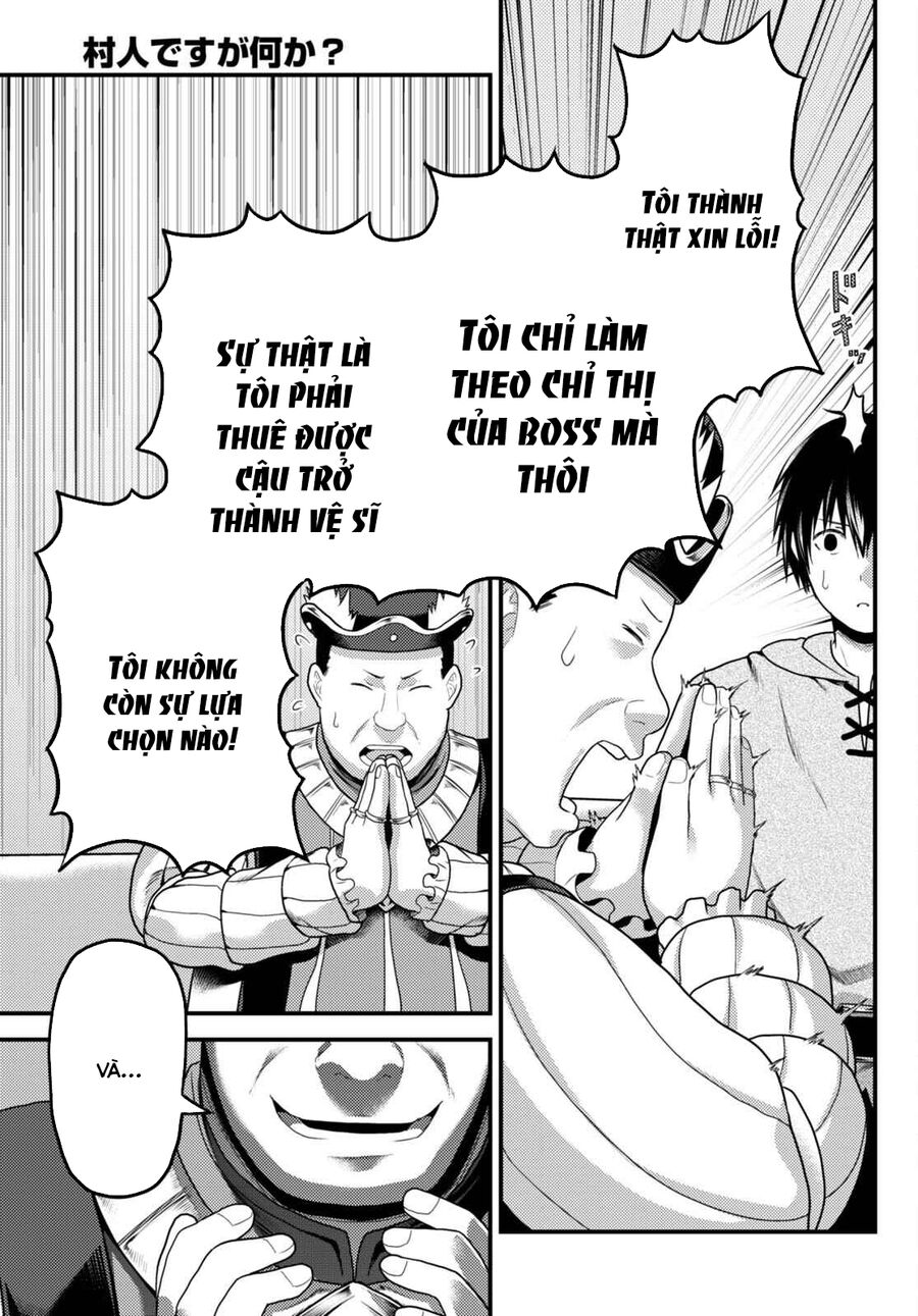 Murabito Desu Ga Nani Ka? Chương 65 Ảnh 6