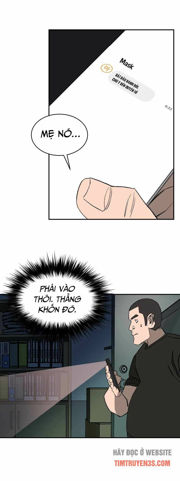 30 Ngày Chương 14 Ảnh 36