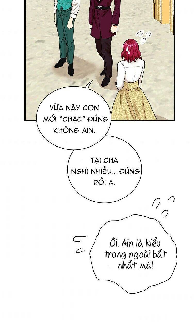 Xuyên Không Trở Thành Mami Phản Diện Chương 61 Ảnh 71