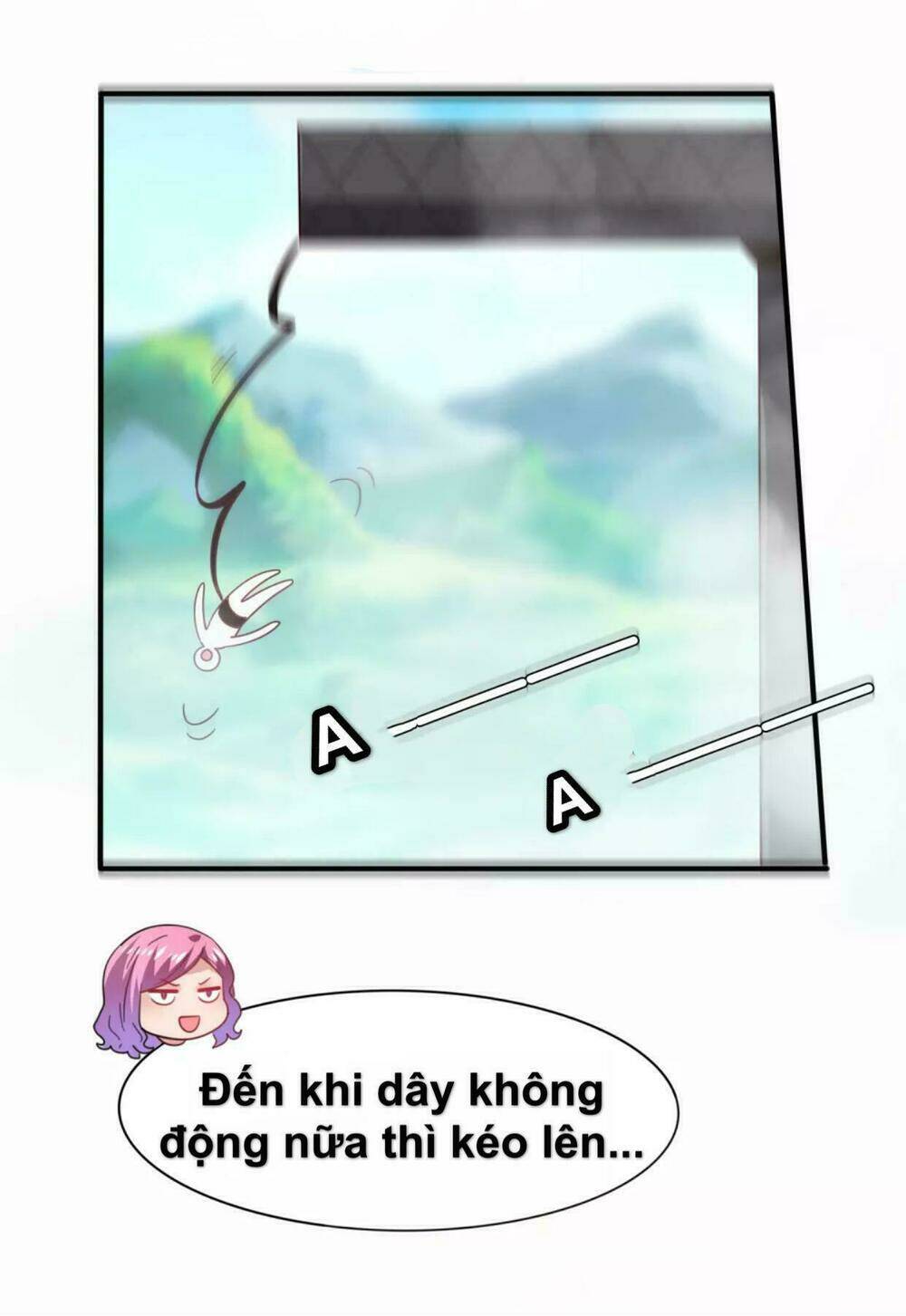 Nữ Hoàng Thú Sủng Chương 36 Ảnh 23