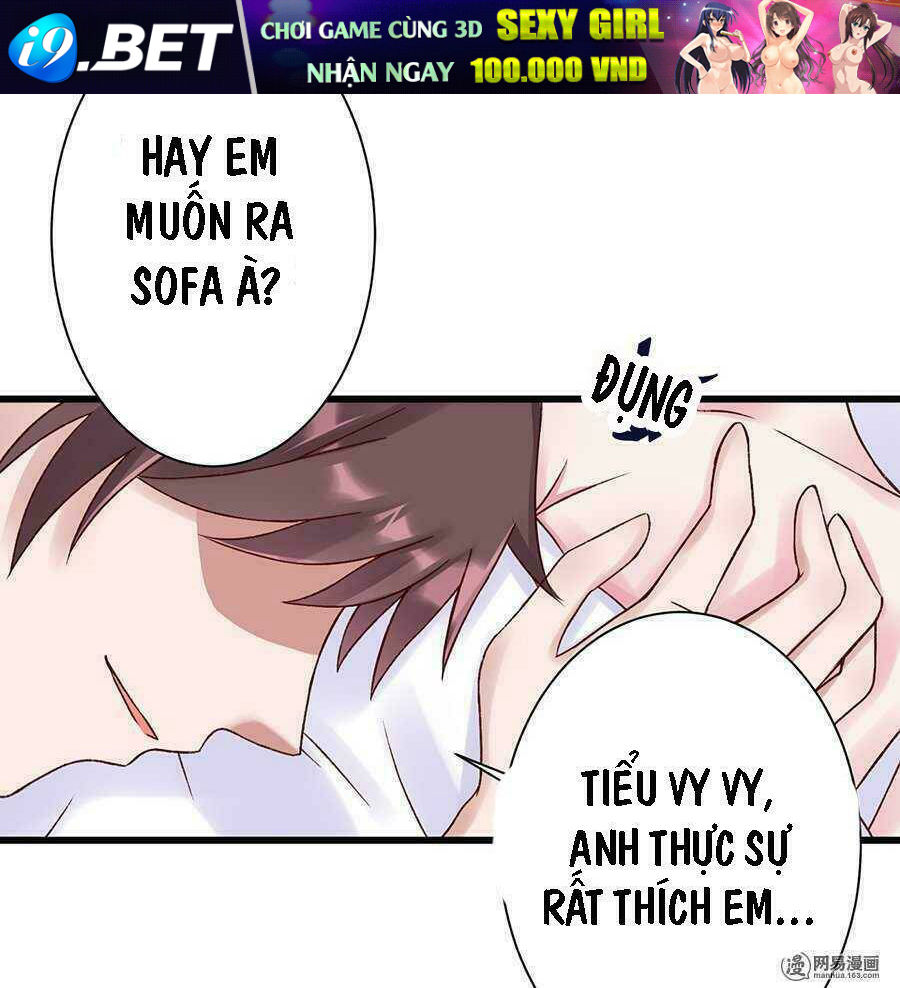 Gửi Người Không Quen Chương 23 Ảnh 29