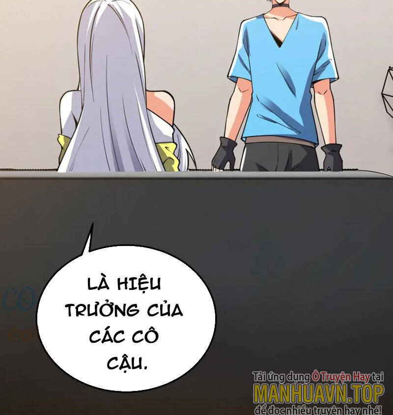 Toàn Thuộc Tính Võ Đạo Chương 60 Ảnh 94