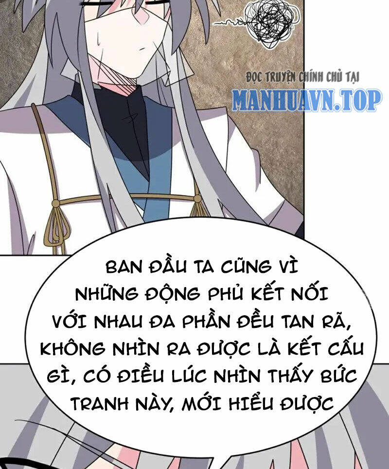 Tôn Thượng Chương 500 Ảnh 15