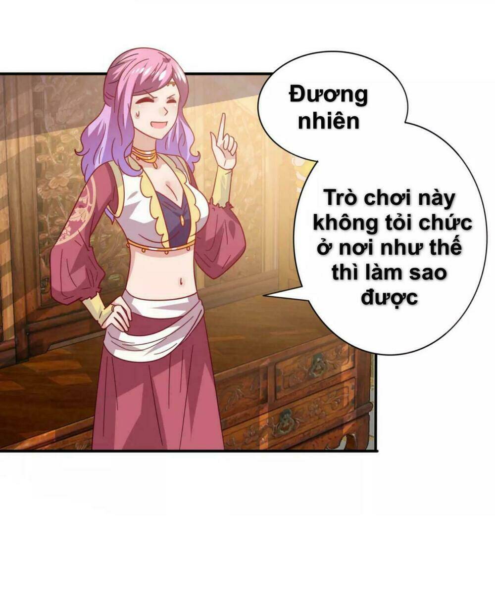 Nữ Hoàng Thú Sủng Chương 36 Ảnh 31