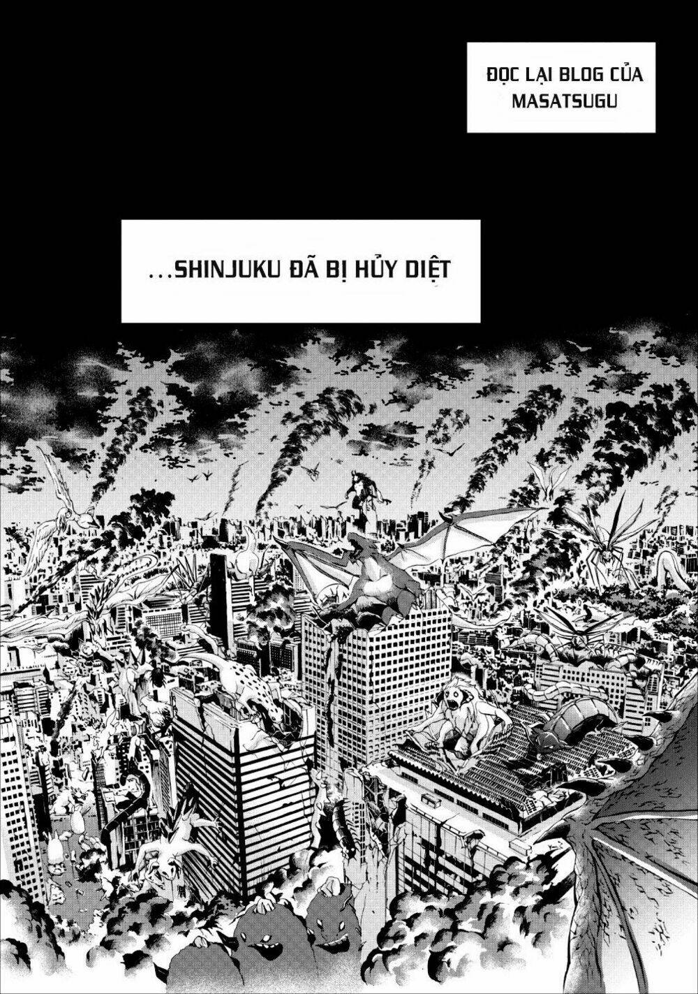 Trở Thành Nhà Thám Hiểm Đánh Bại Dungeon Bằng Bảng Kĩ Năng ~ . Chương 11 Ảnh 33