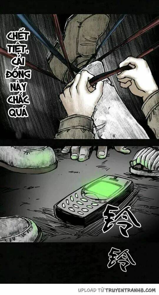 TrấN TháI BìNh Chương 7 Ảnh 15