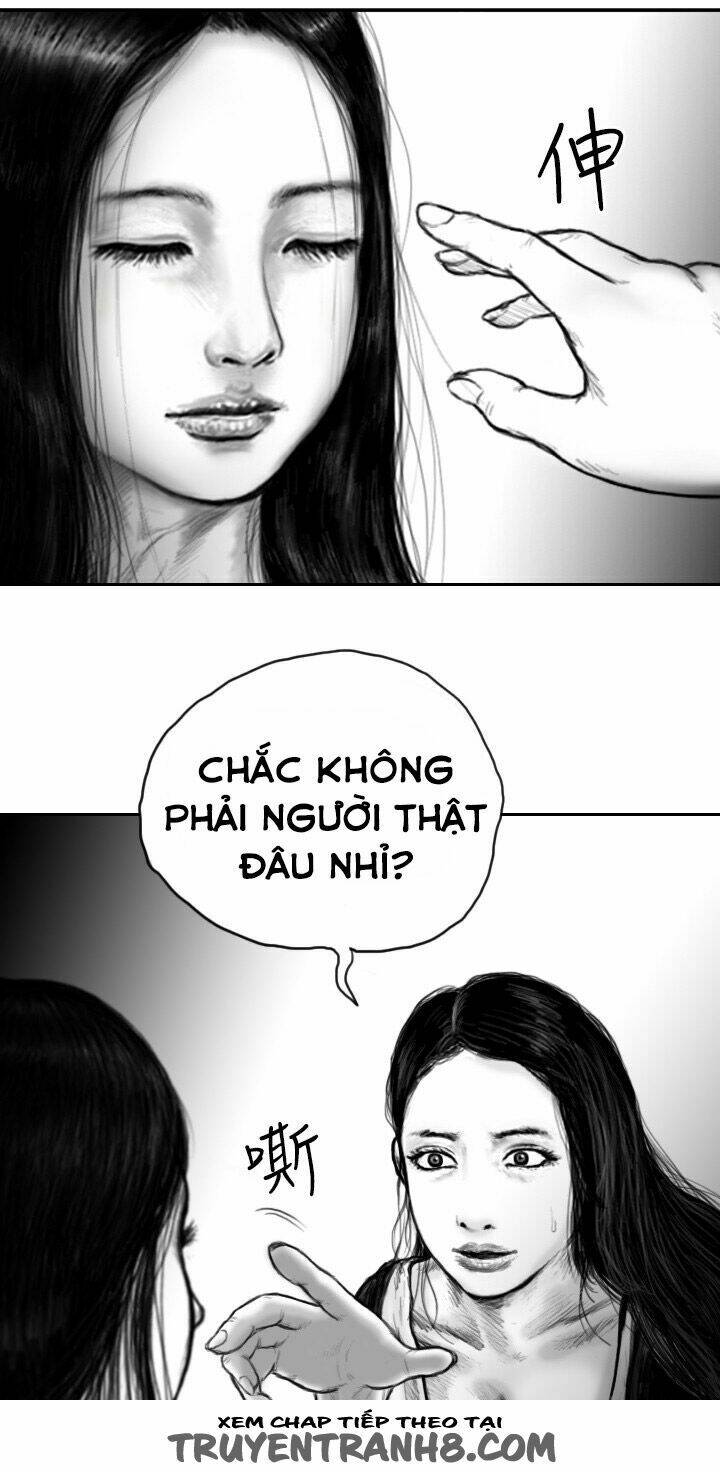 Hạt Giống Mỹ Nhân Chương 20 Ảnh 4