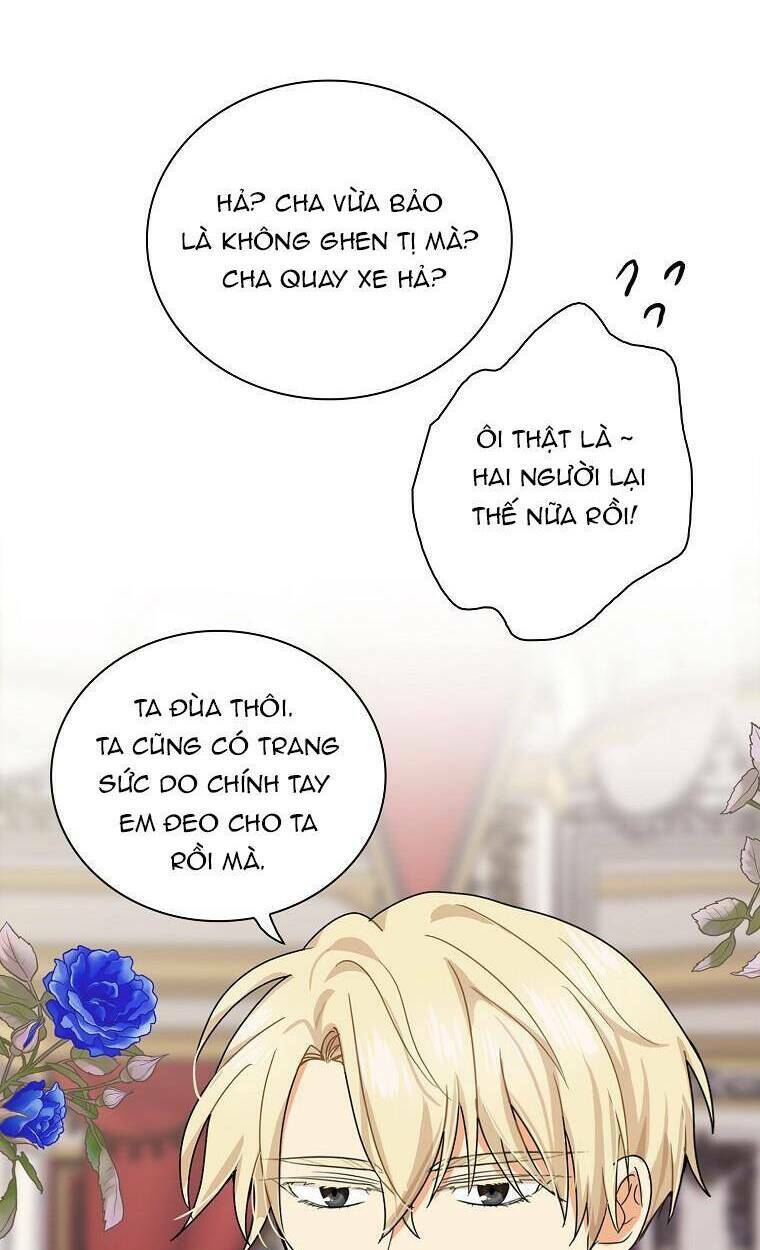 Xuyên Không Trở Thành Mami Phản Diện Chương 62 Ảnh 54