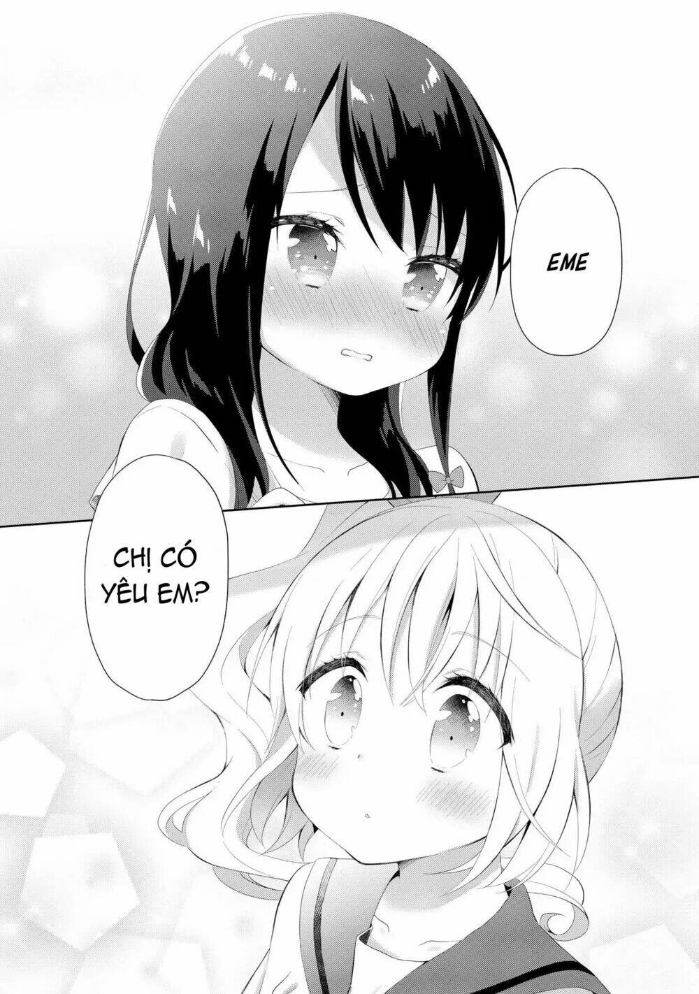 Joshikousei To Ouji Chan Chương 1 Ảnh 31