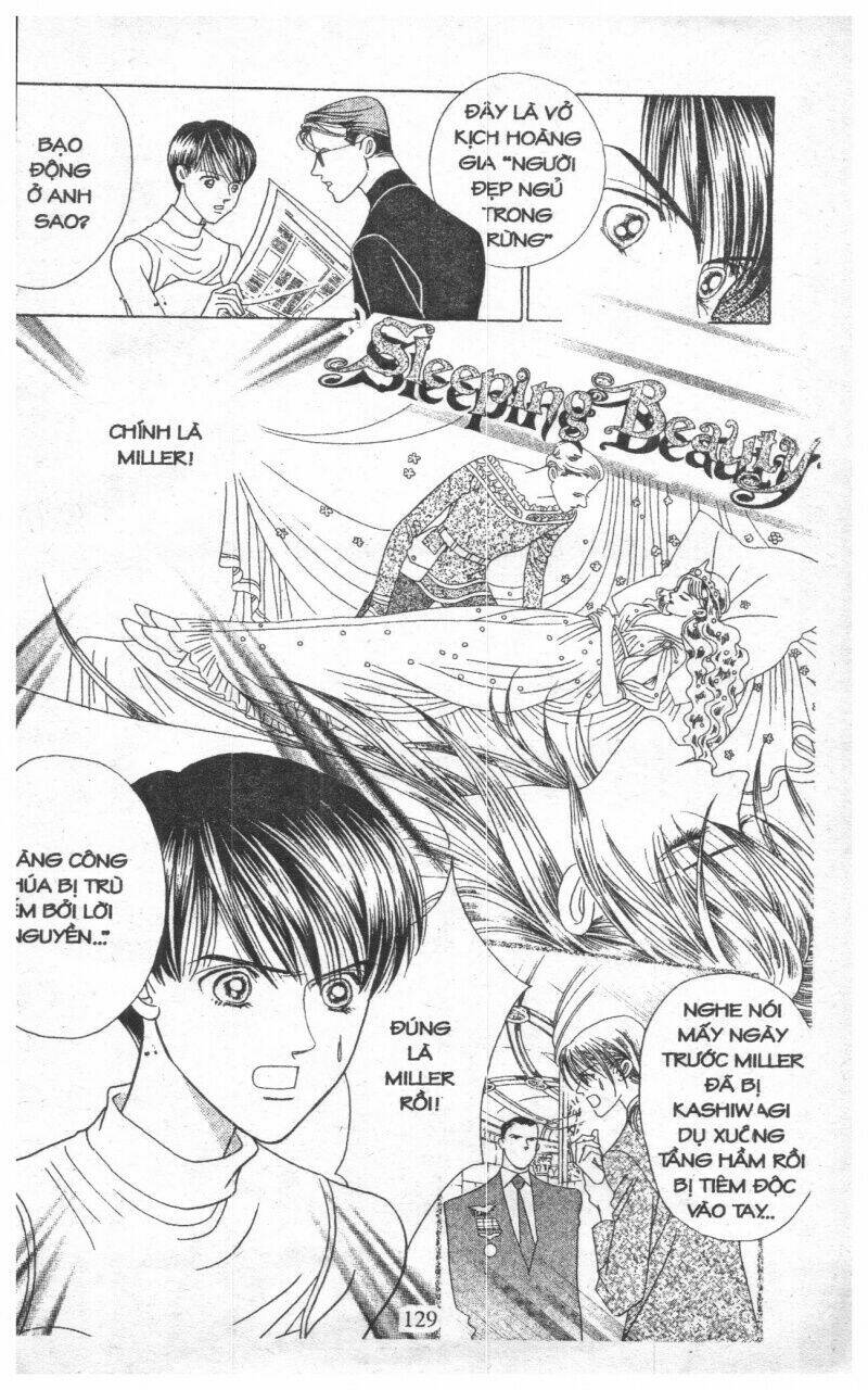 Nàng Tiên Ánh Trăng - Kaguya Hime Chương 21 Ảnh 130