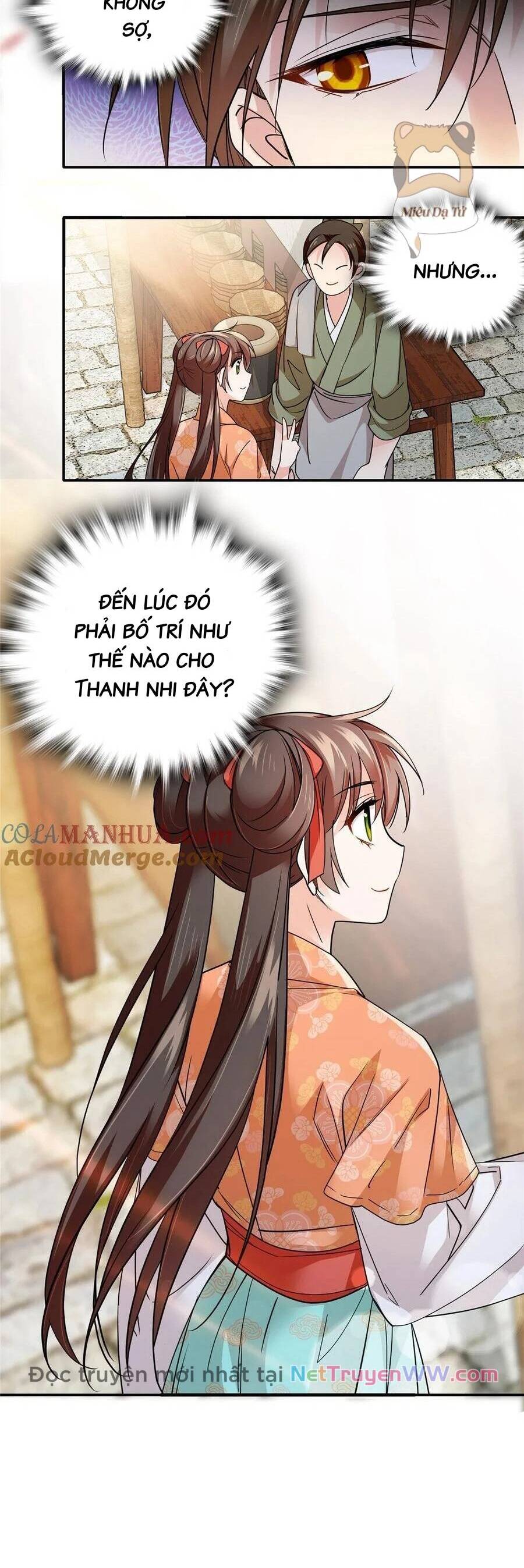Phụ Thân Hôm Nay Người Đọc Sách Chưa? Chương 67 Ảnh 22