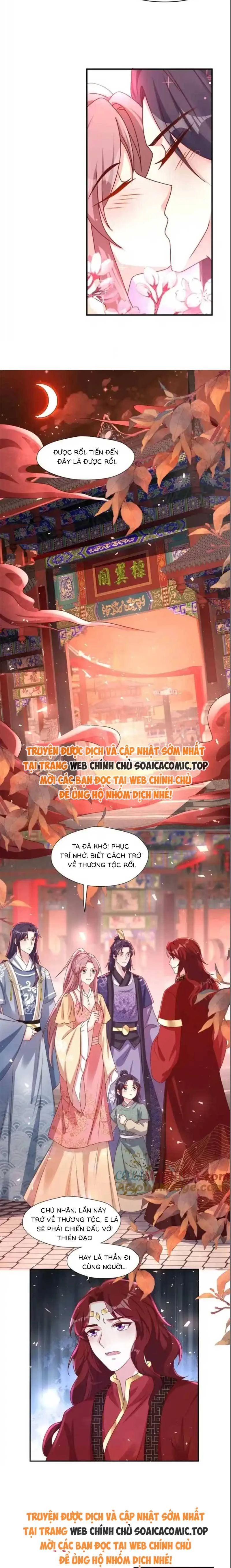 Vương Gia Khắc Thê Chương 253 Ảnh 9