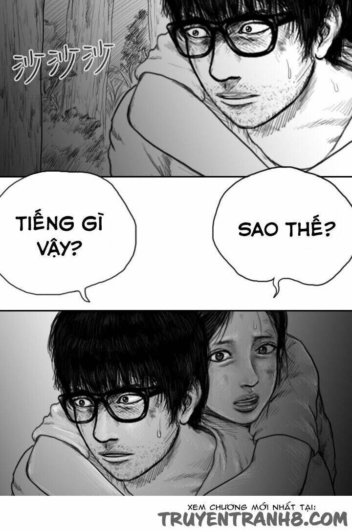 Hạt Giống Mỹ Nhân Chương 37 Ảnh 36